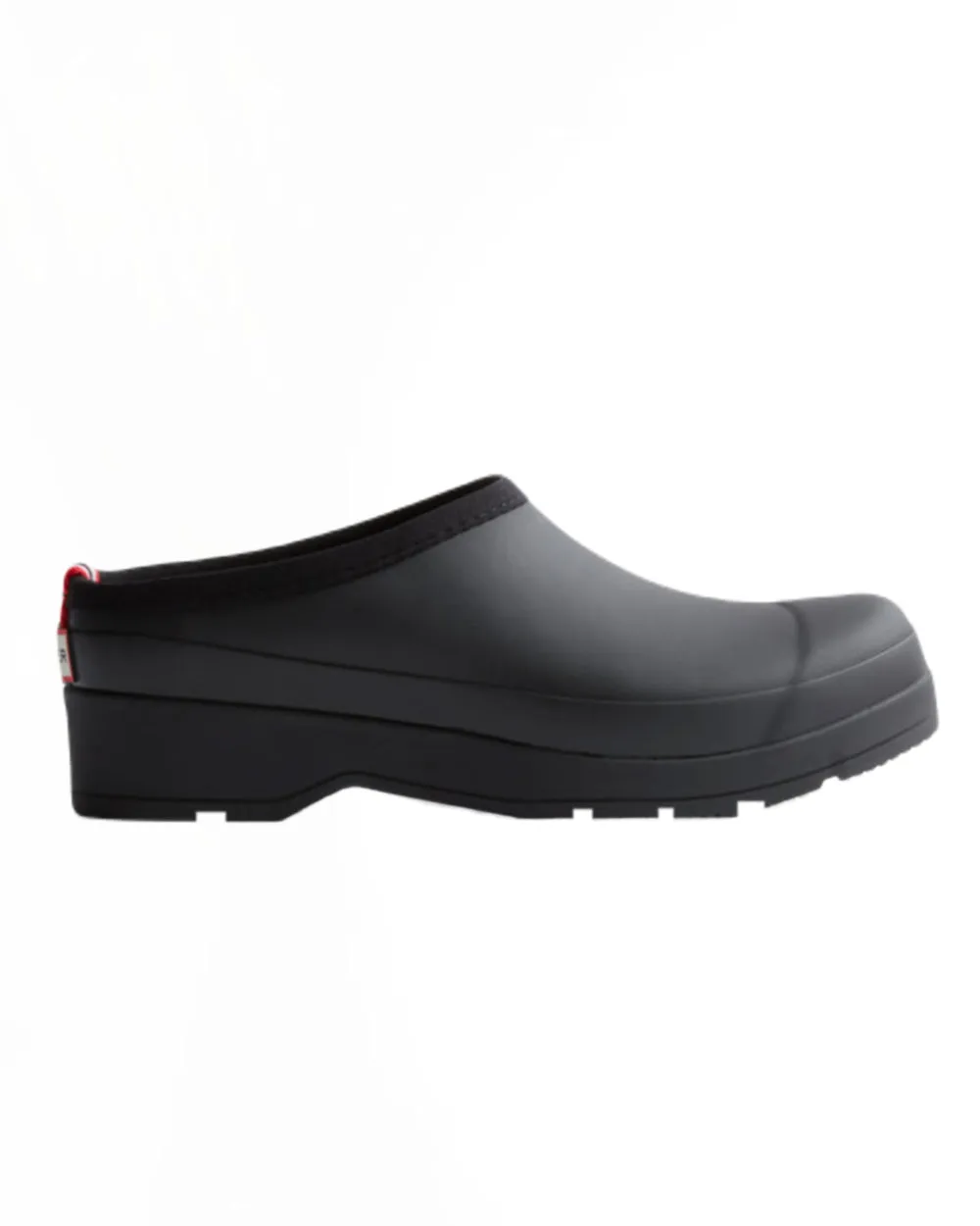 Schuhe Hunter Gummistiefel Hunter Damen Spiel Clogs