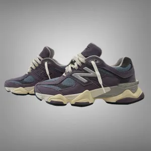 Schuhe New Balance New Balance Herren U9060SFA lila