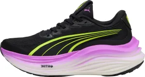 Puma Puma MagMax Nitro Damen Laufschuhe - Schwarz