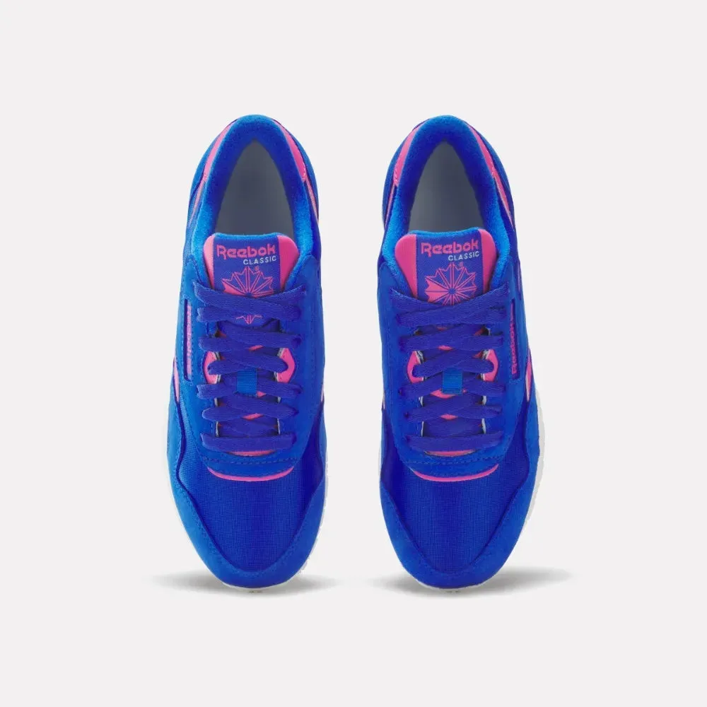 Schuhe Reebok Classic Nylon für Damen