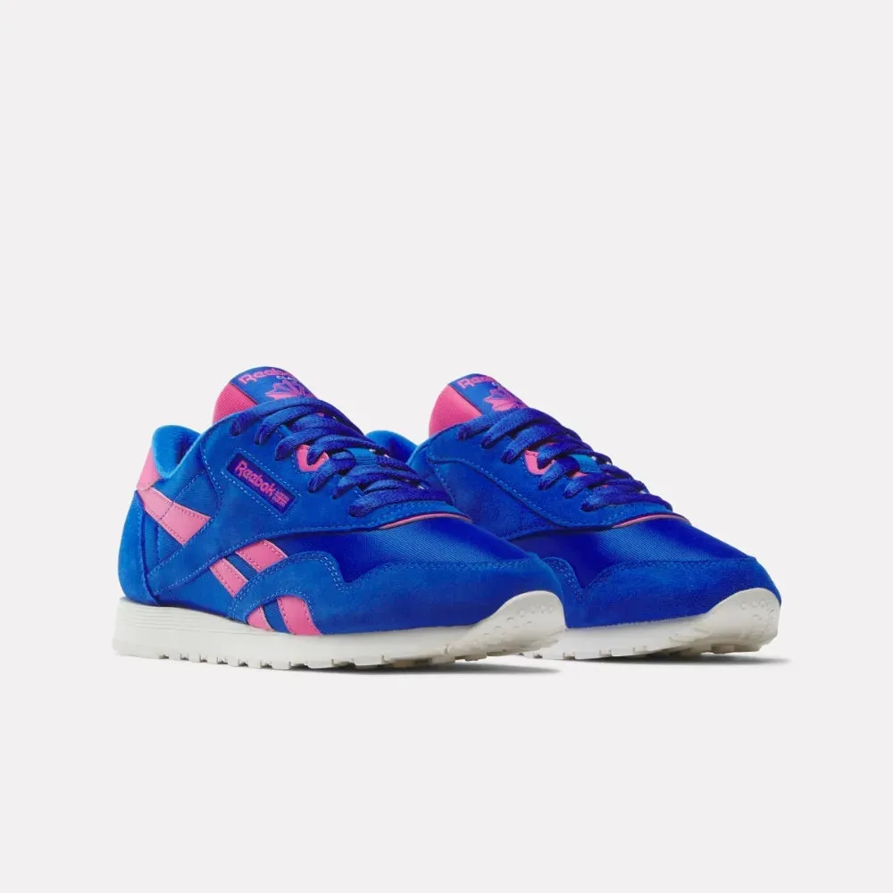 Schuhe Reebok Classic Nylon für Damen