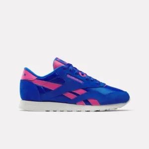 Schuhe Reebok Classic Nylon für Damen