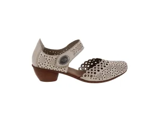 Schuhe Rieker Damen 43753