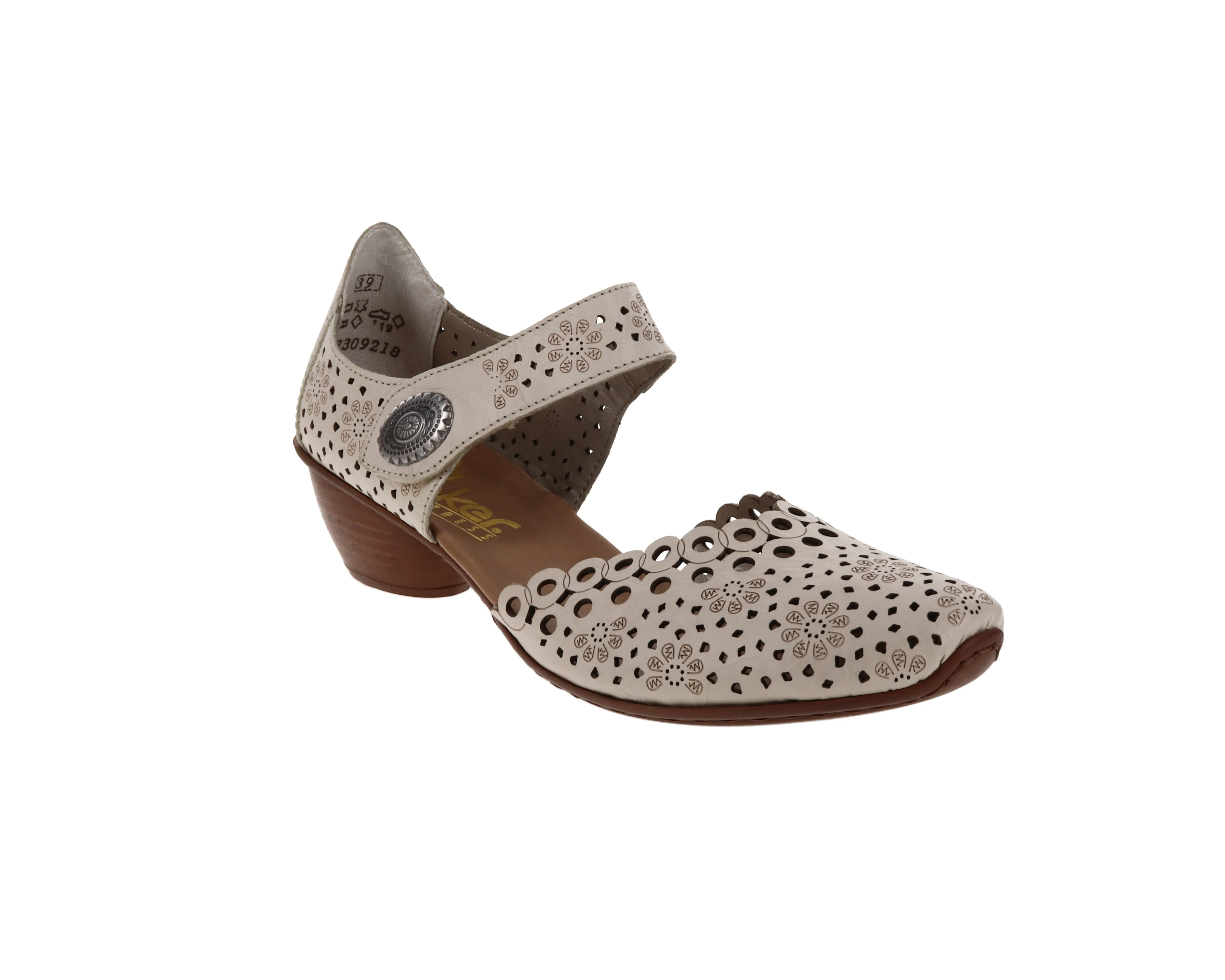 Schuhe Rieker Damen 43753