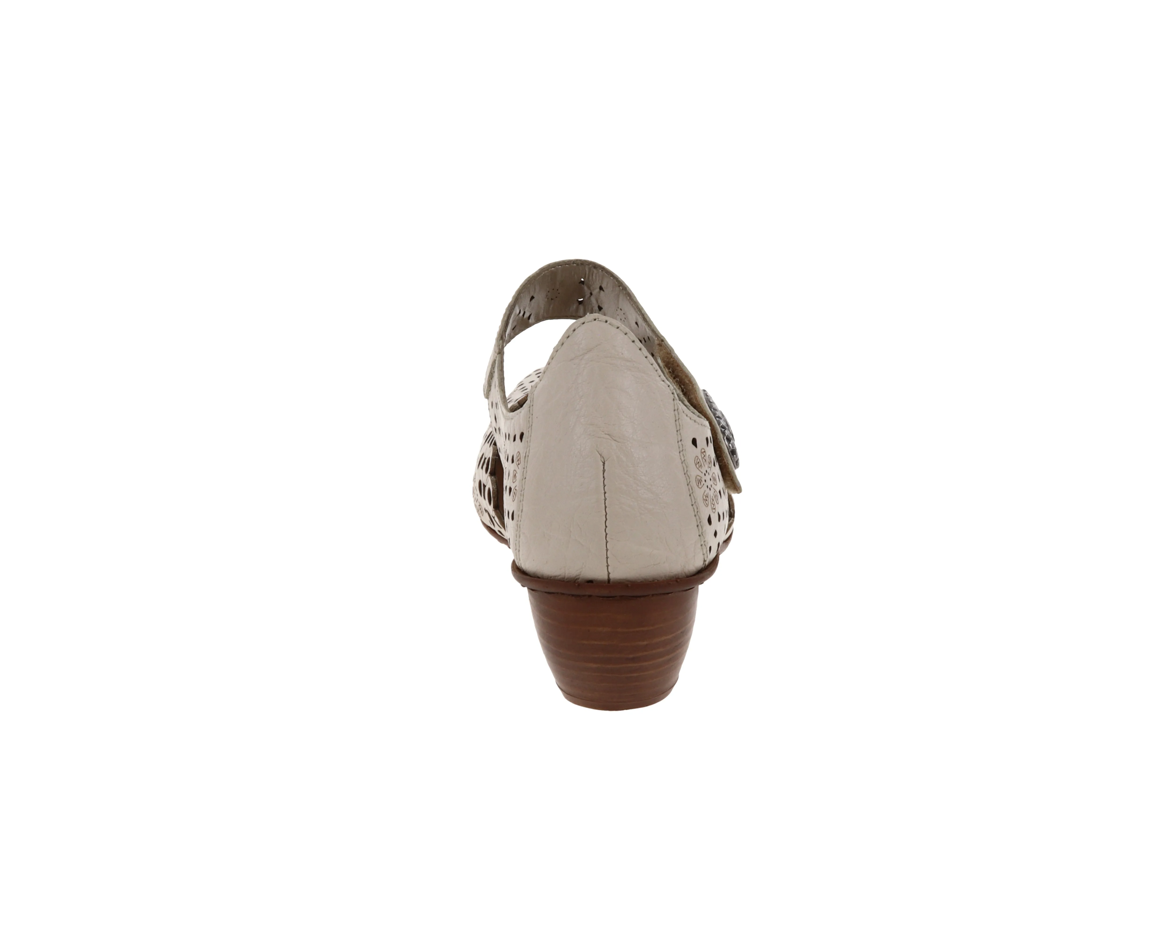 Schuhe Rieker Damen 43753