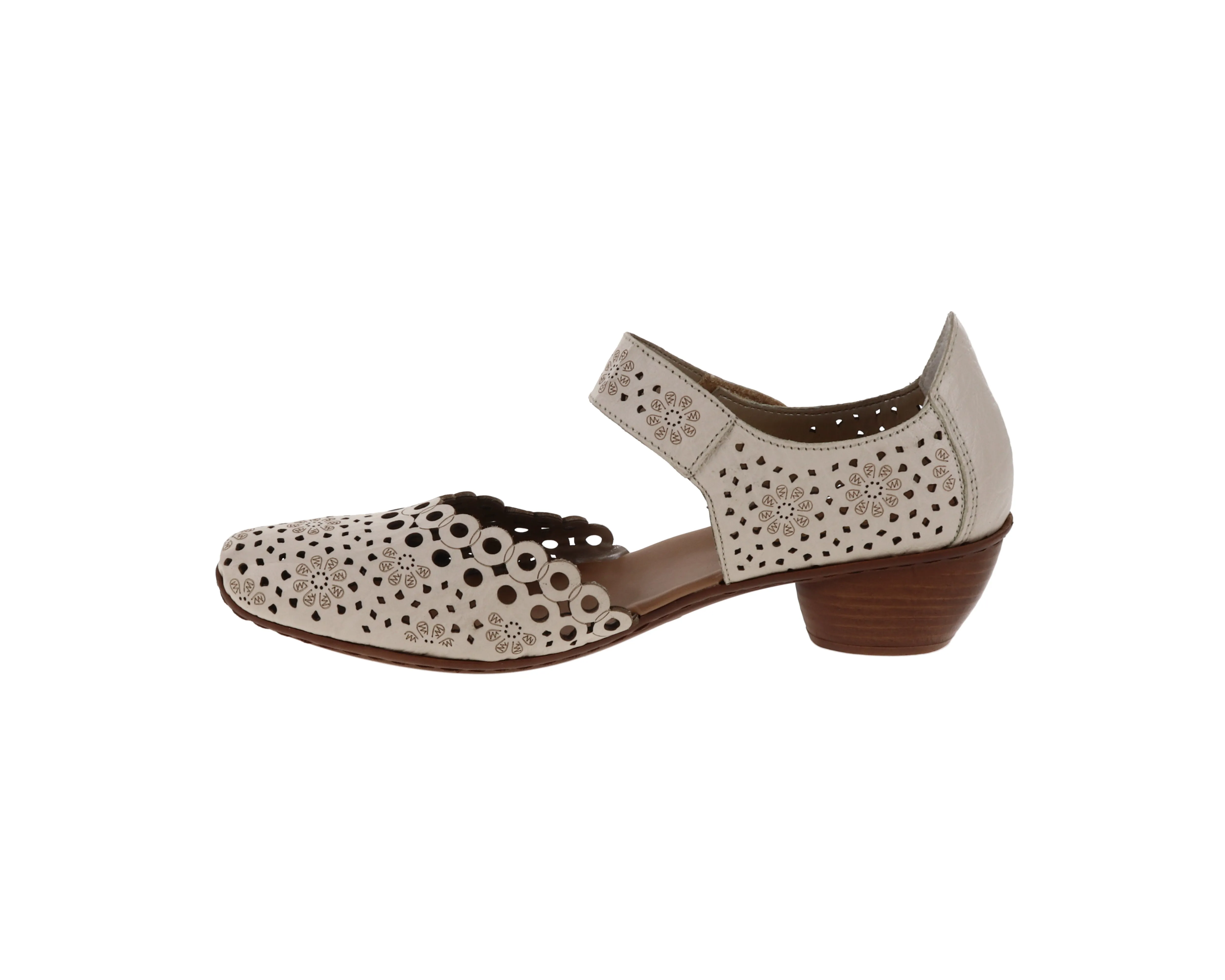 Schuhe Rieker Damen 43753