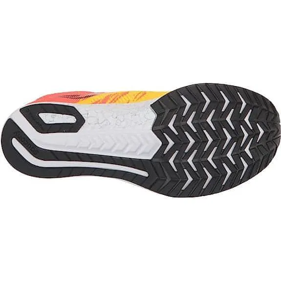 Saucony Saucony Fastwitch 9 Damen Laufschuhe - Gelb