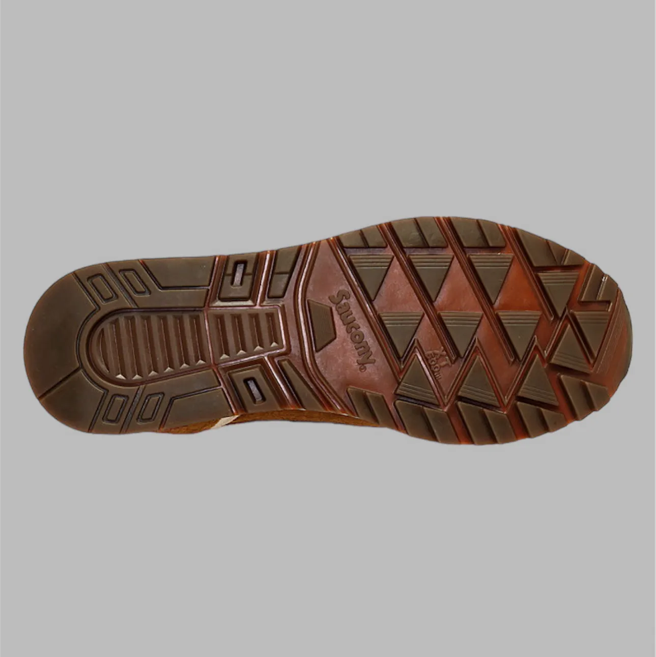 Schuhe Saucony Saucony Herren Shadow 6000 S70775-1 Weiß