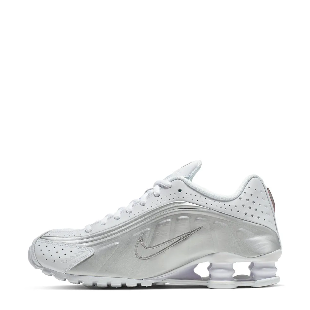 Shox R4 - Damenschuhe_Nike