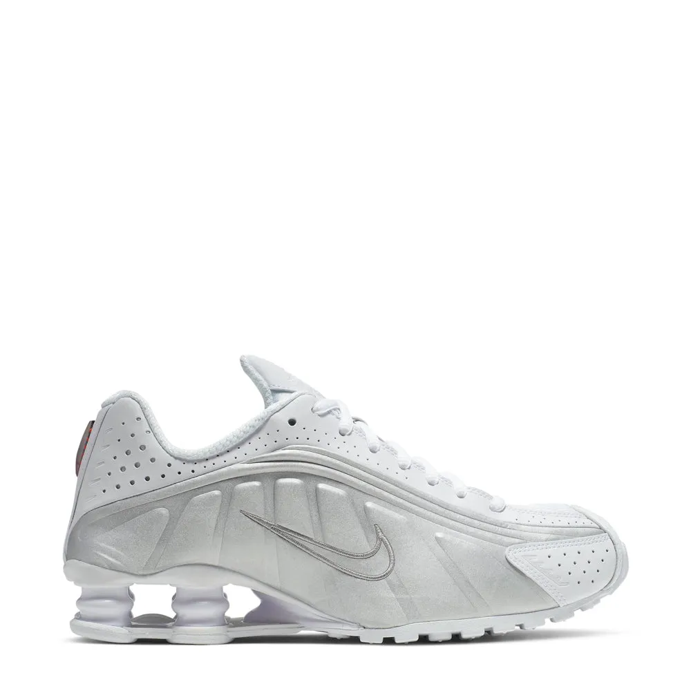 Shox R4 - Damenschuhe_Nike