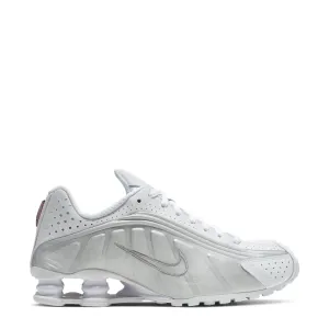 Shox R4 - Damenschuhe_Nike