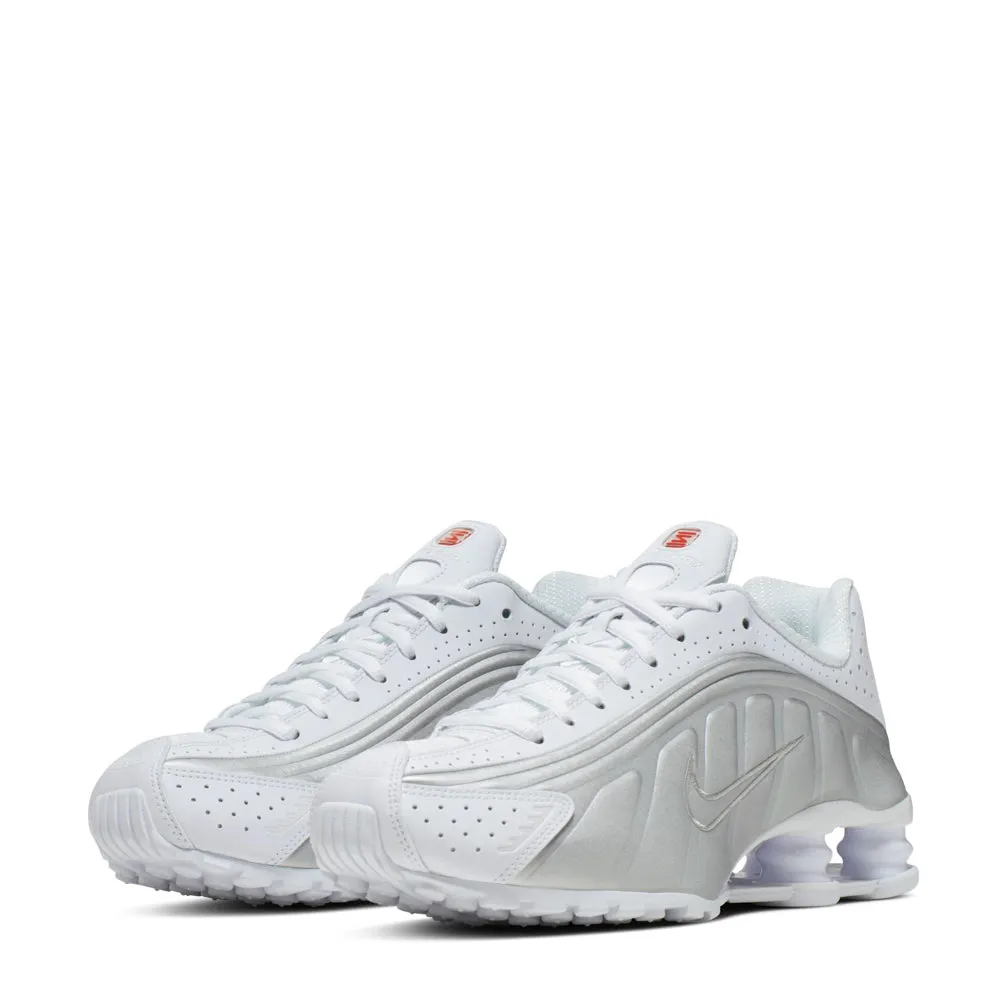 Shox R4 - Damenschuhe_Nike
