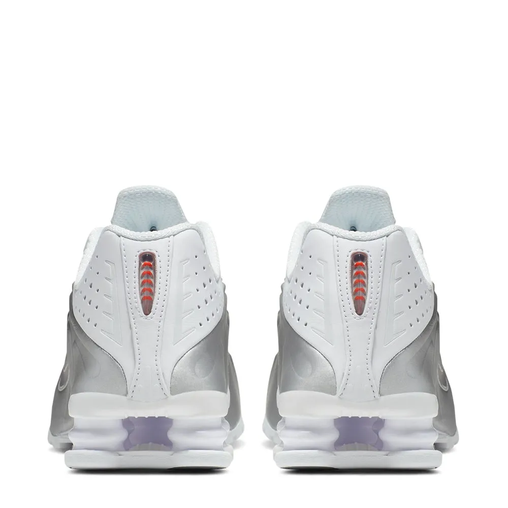 Shox R4 - Damenschuhe_Nike