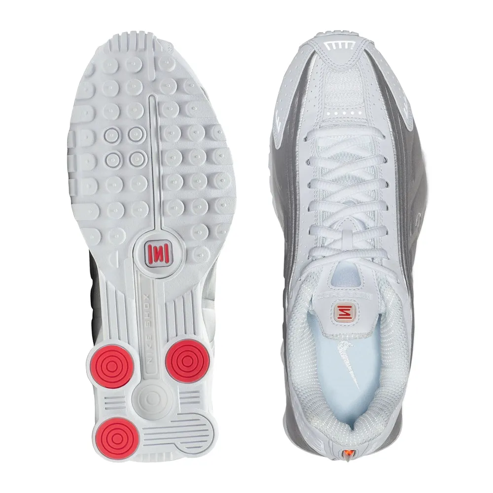 Shox R4 - Damenschuhe_Nike