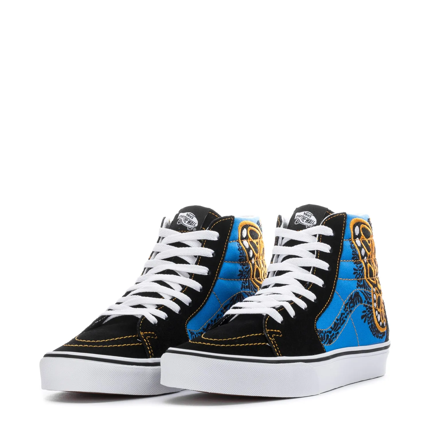 Sk8-Hi - Herrenschuhe_Vans