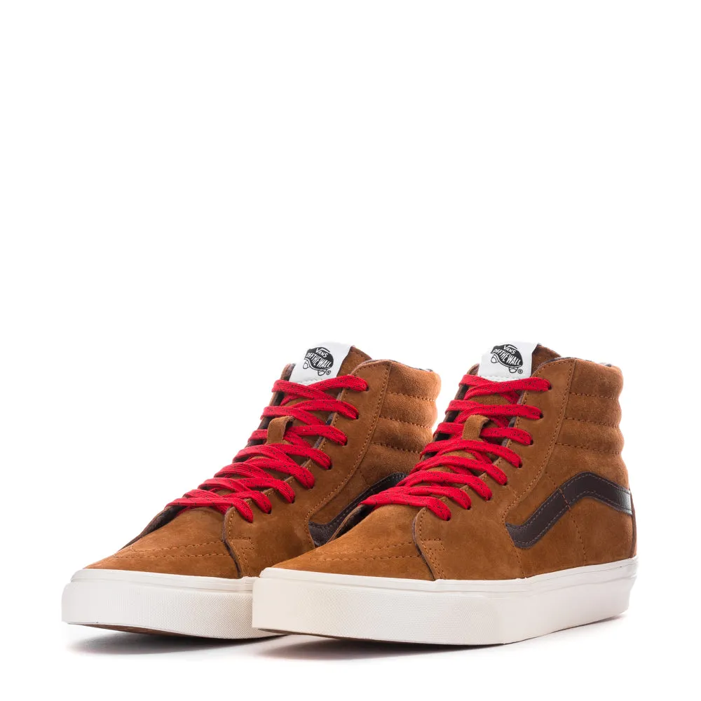 Sk8-Hi - Herrenschuhe_Vans