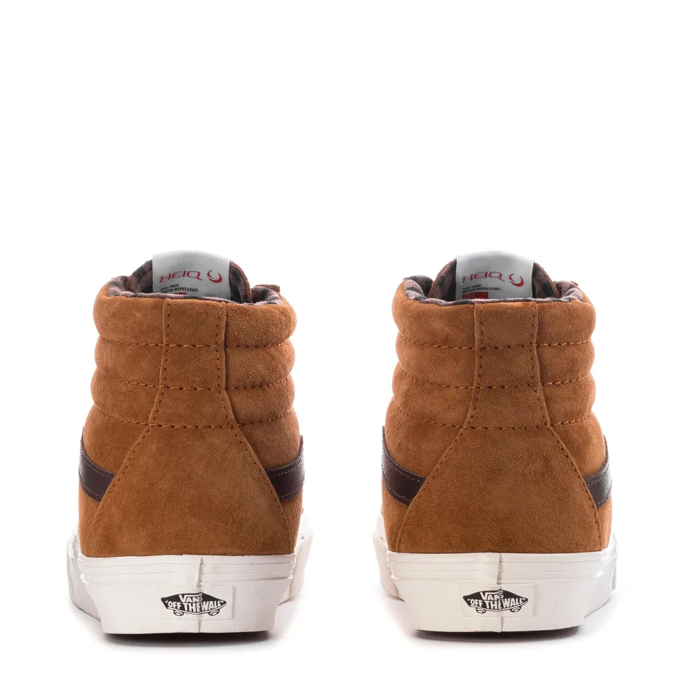 Sk8-Hi - Herrenschuhe_Vans