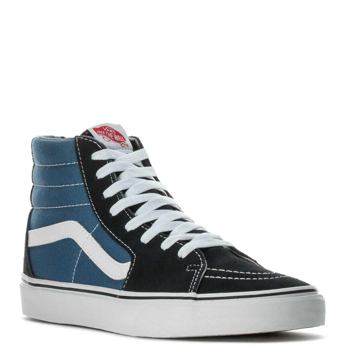 Sk8-Hi - Herrenschuhe_Vans