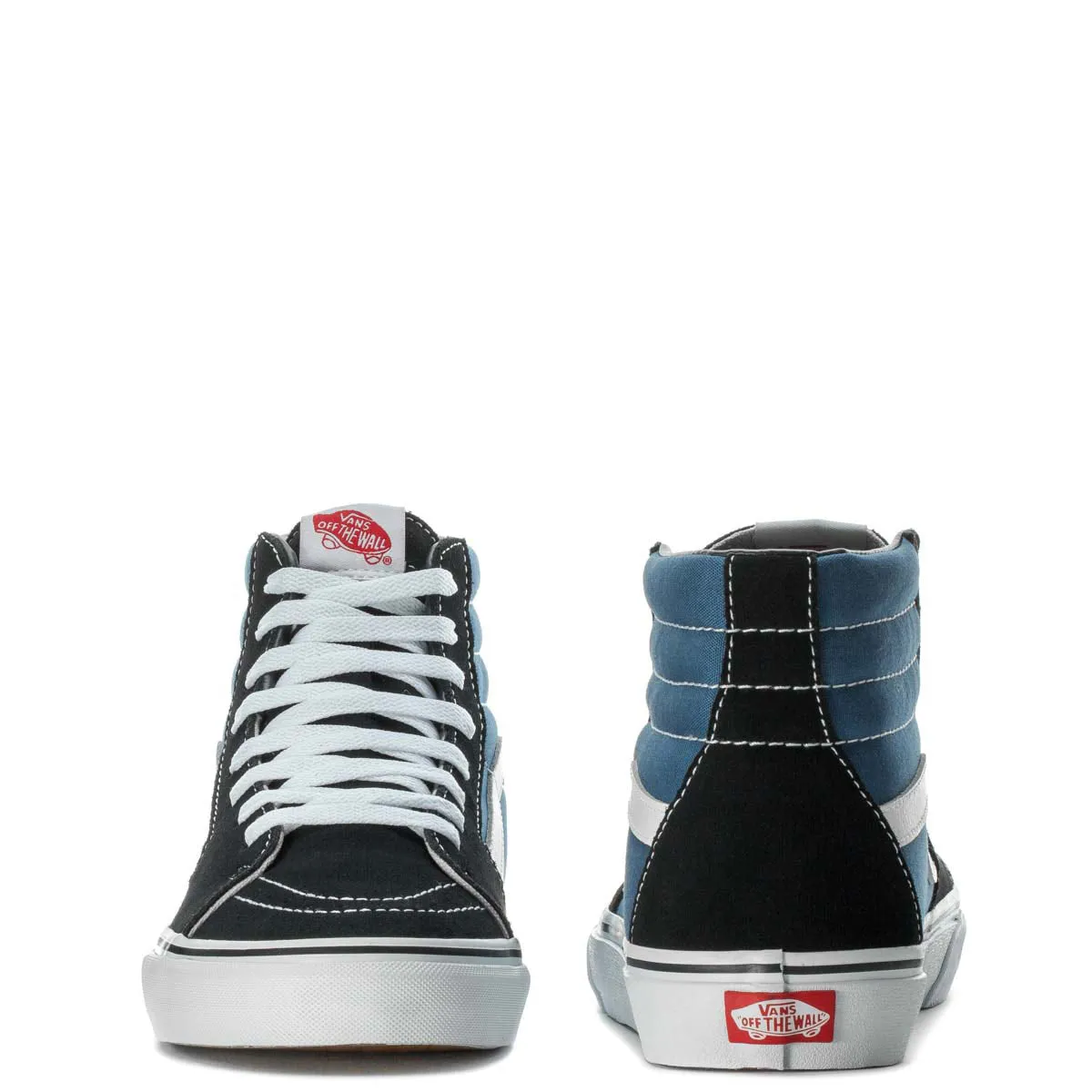 Sk8-Hi - Herrenschuhe_Vans