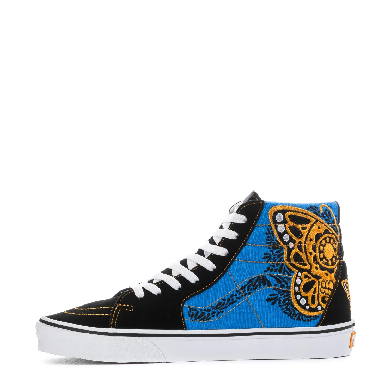 Sk8-Hi - Herrenschuhe_Vans
