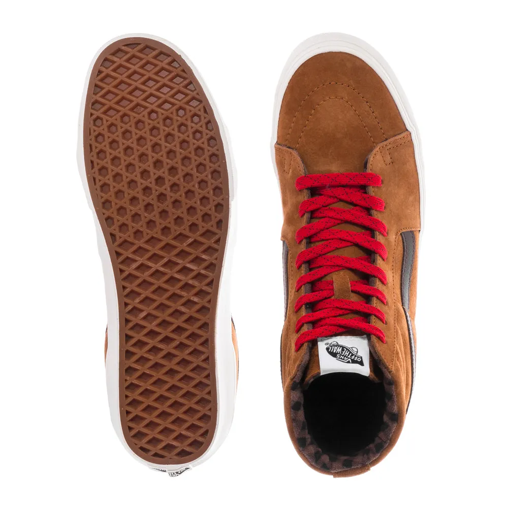 Sk8-Hi - Herrenschuhe_Vans