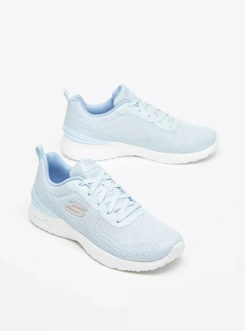 Skech-Air Dynamight - Prächtiger Pfad  Lifestyle-Schuhe Skechers Damenschuhe