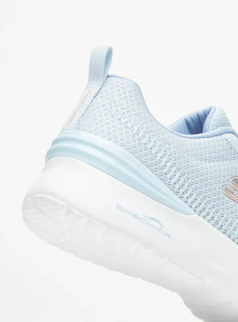 Skech-Air Dynamight - Prächtiger Pfad  Lifestyle-Schuhe Skechers Damenschuhe