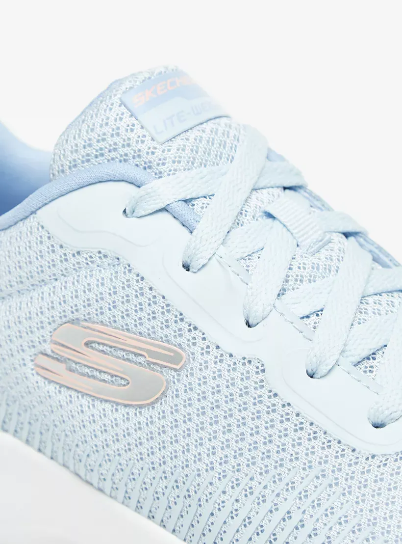 Skech-Air Dynamight - Prächtiger Pfad  Lifestyle-Schuhe Skechers Damenschuhe
