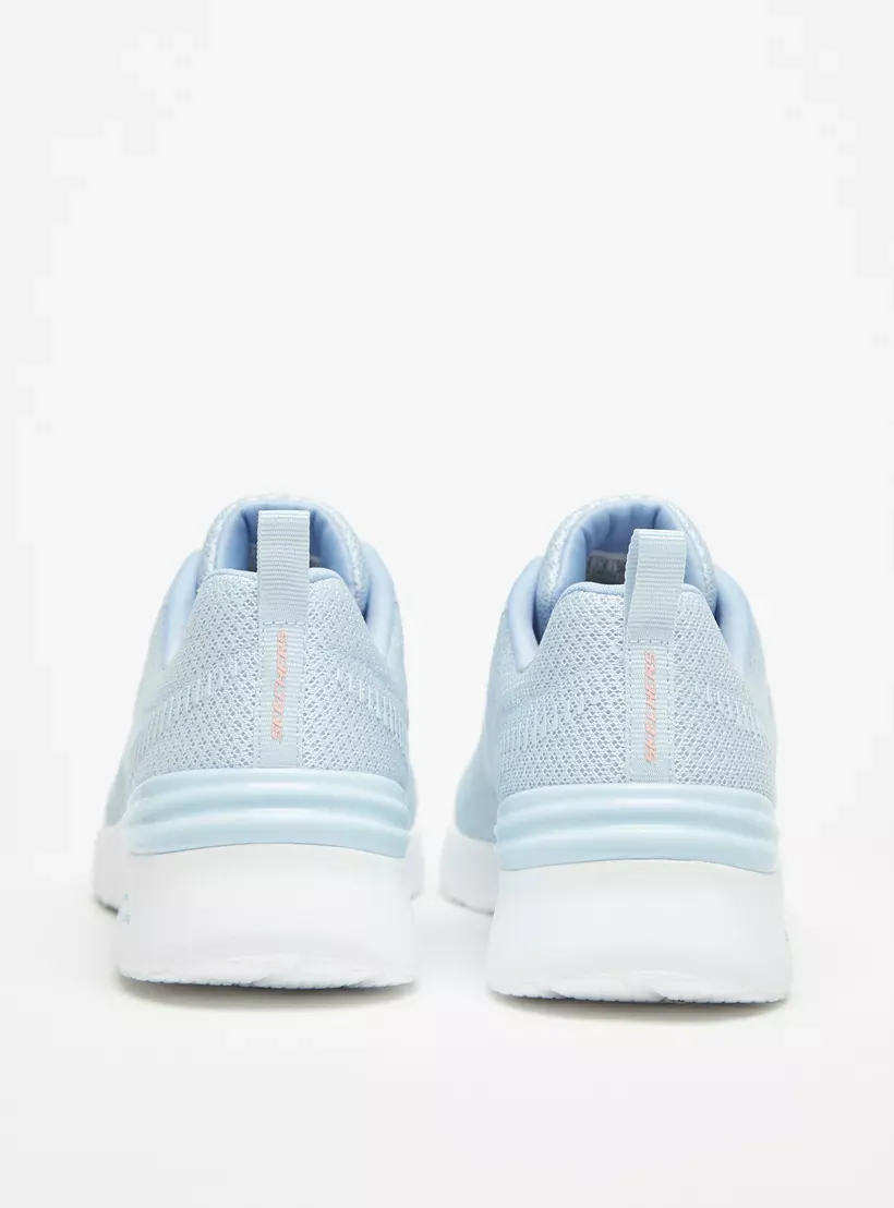Skech-Air Dynamight - Prächtiger Pfad  Lifestyle-Schuhe Skechers Damenschuhe