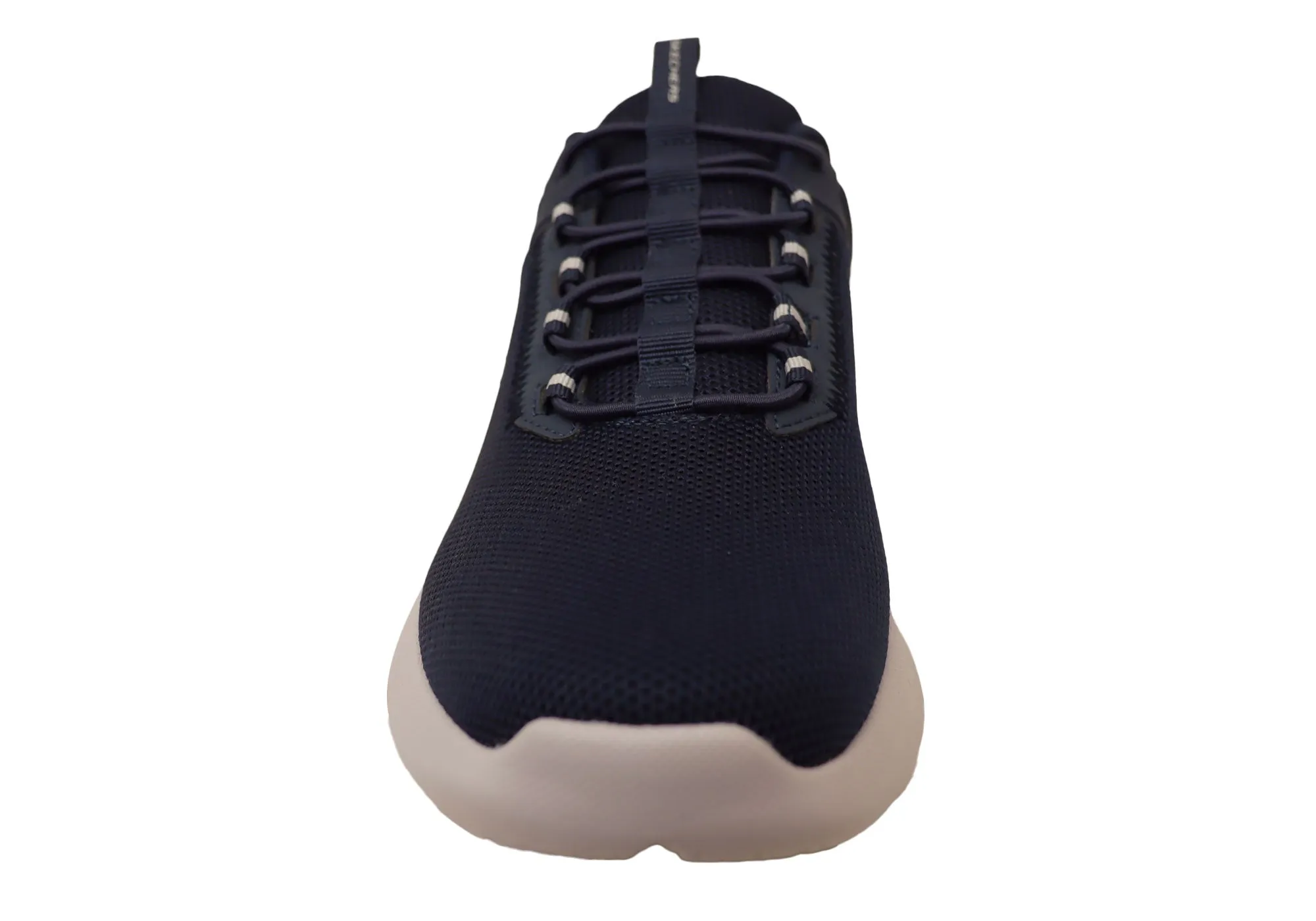 Skechers Herren Bounder 2.0 Anako Bequeme Schlupfschuhe Skechers Schuhe