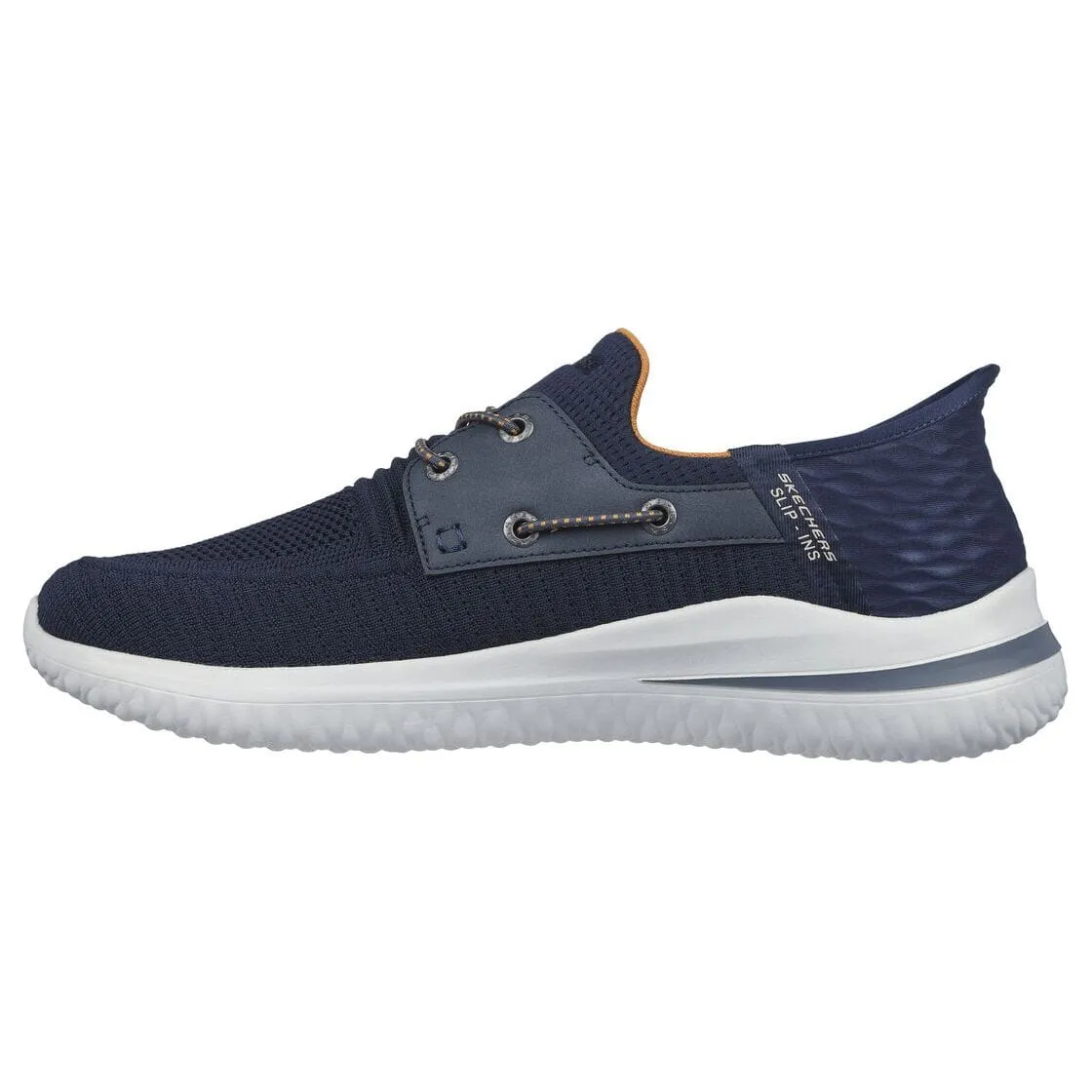 SKECHERS SLIP-INS: DELSON 3.0 ROTH HERREN