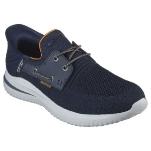 SKECHERS SLIP-INS: DELSON 3.0 ROTH HERREN