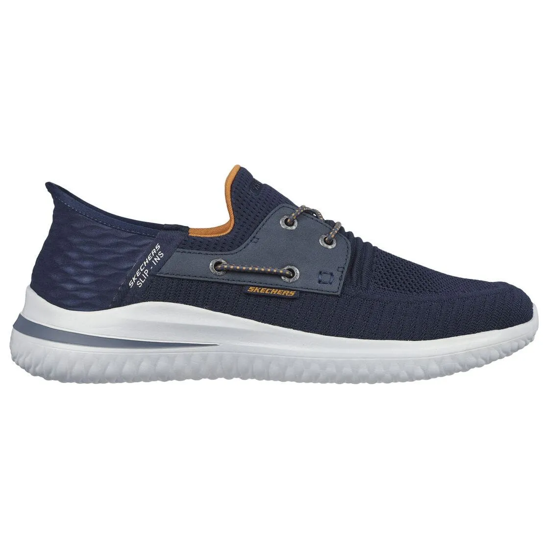 SKECHERS SLIP-INS: DELSON 3.0 ROTH HERREN