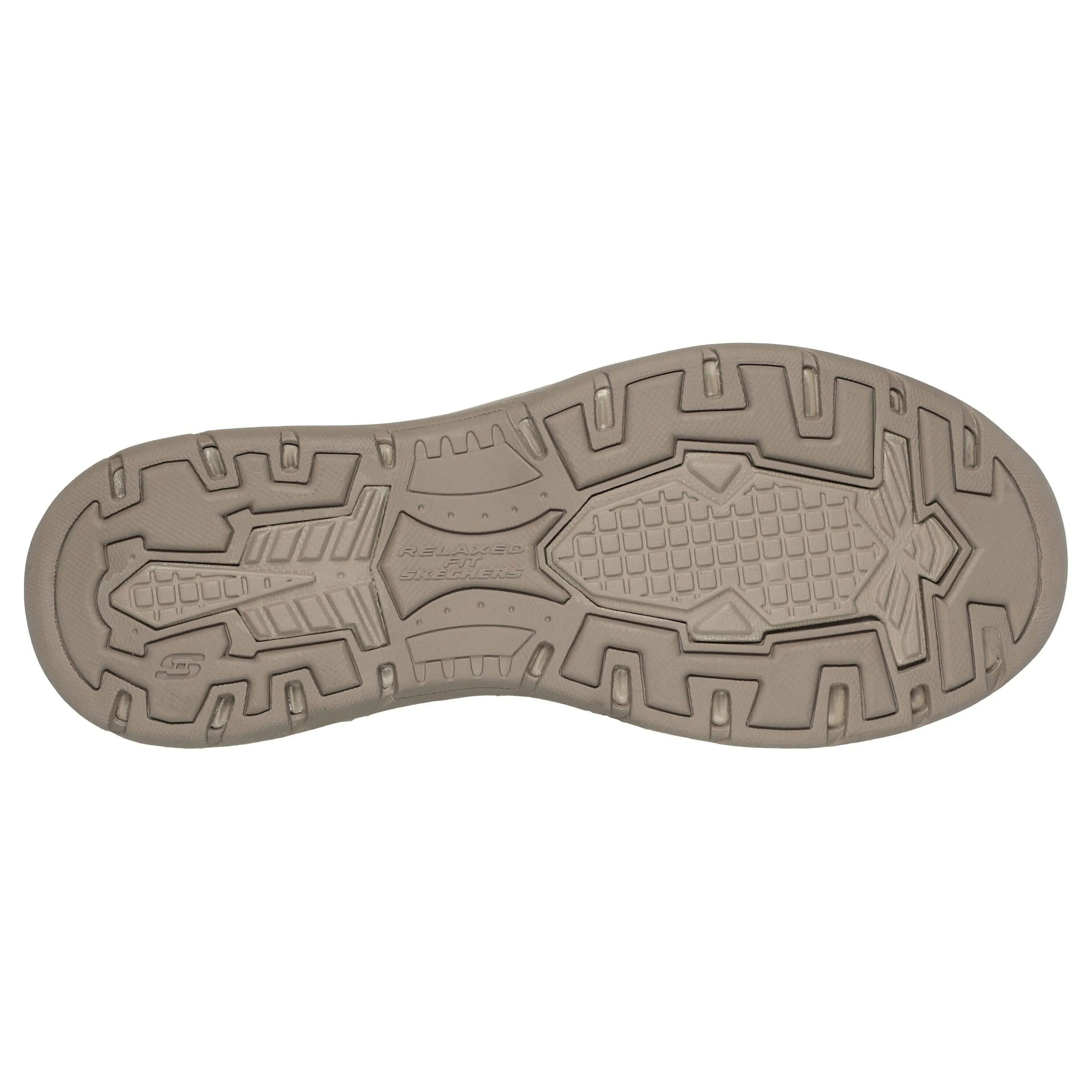 SKECHERS SLIP-INS RELAXED FIT: ERWARTET - CAYSON FÜR HERREN IN MITTLERER UND WEITER PASSFORM
