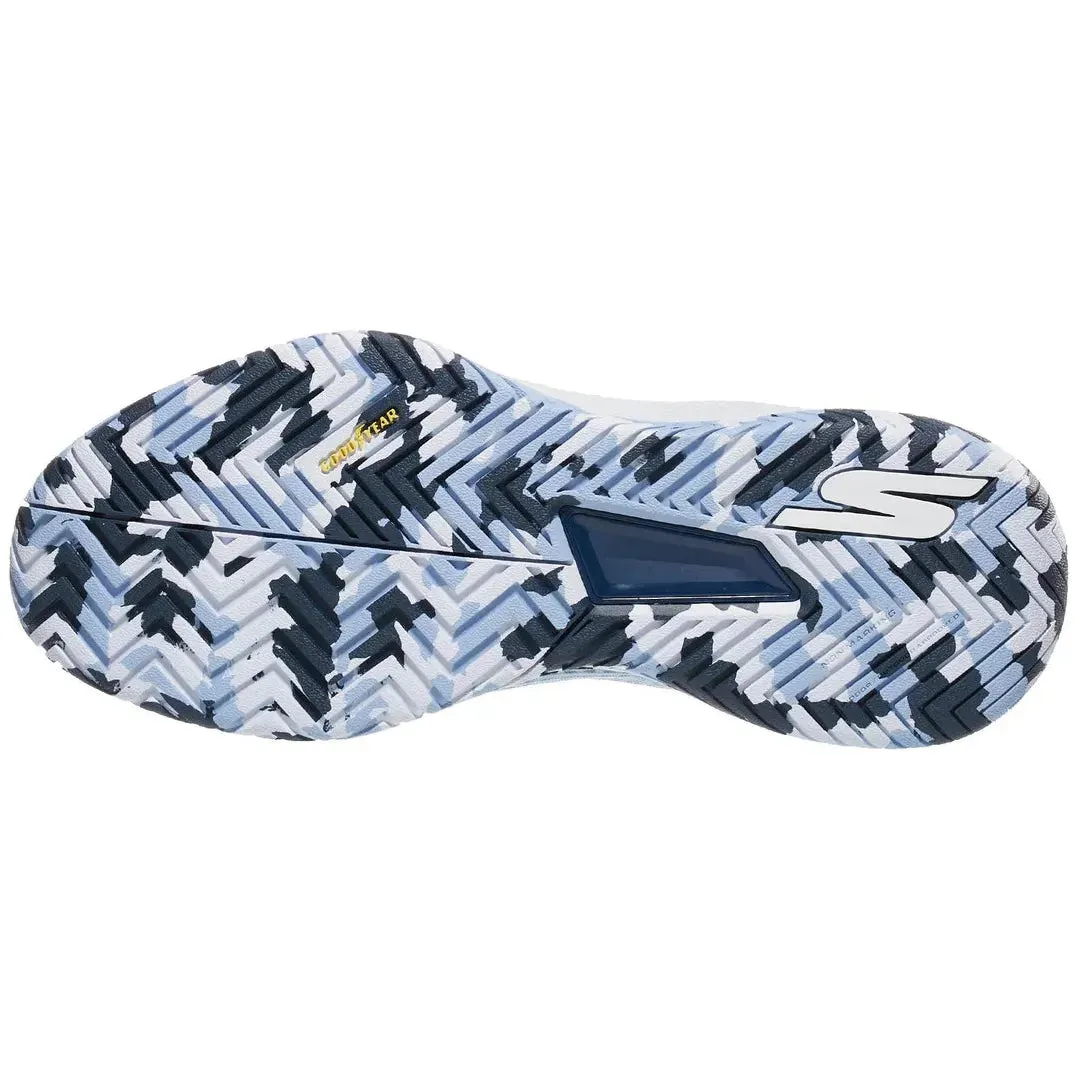 SKECHERS VIPER COURT PRO PICKLEBALL HERREN - ENDVERKAUF!