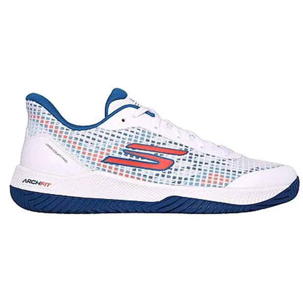 SKECHERS VIPER COURT PRO PICKLEBALL HERREN - ENDVERKAUF!