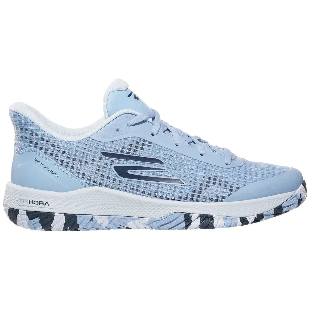 SKECHERS VIPER COURT PRO PICKLEBALL HERREN - ENDVERKAUF!