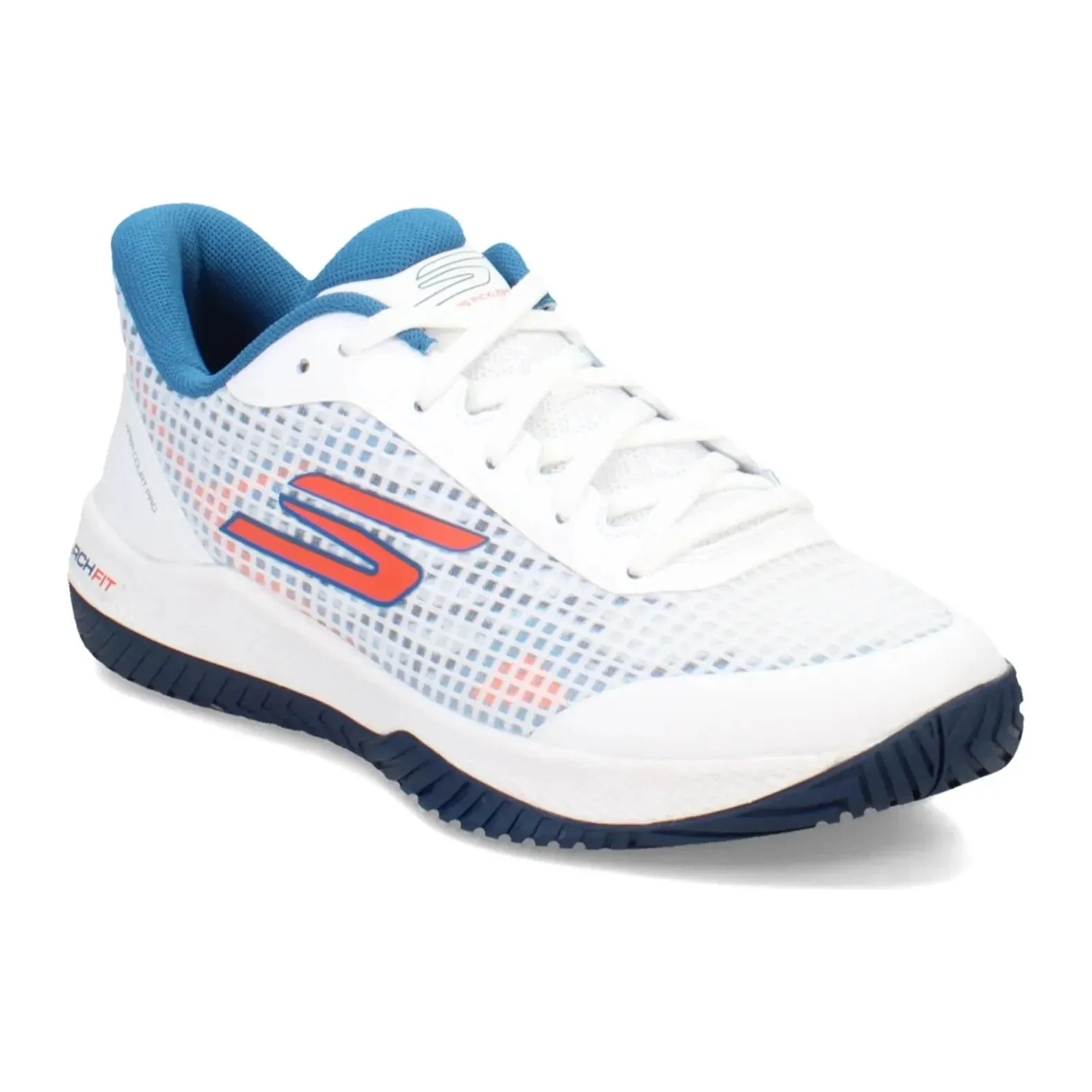 SKECHERS VIPER COURT PRO PICKLEBALL HERREN - ENDVERKAUF!