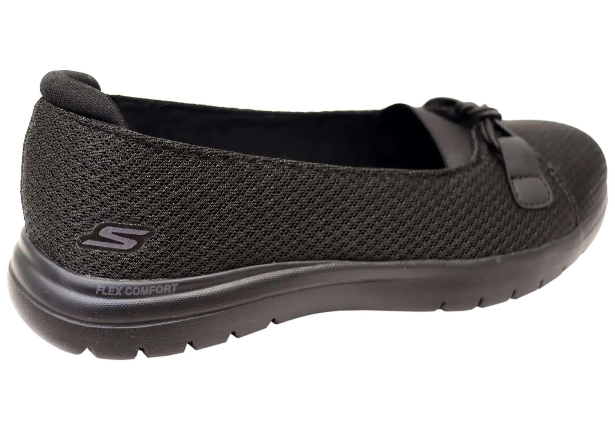 Skechers Damen On The Go Flex Peony Bequeme Schuhe Skechers Schuhe