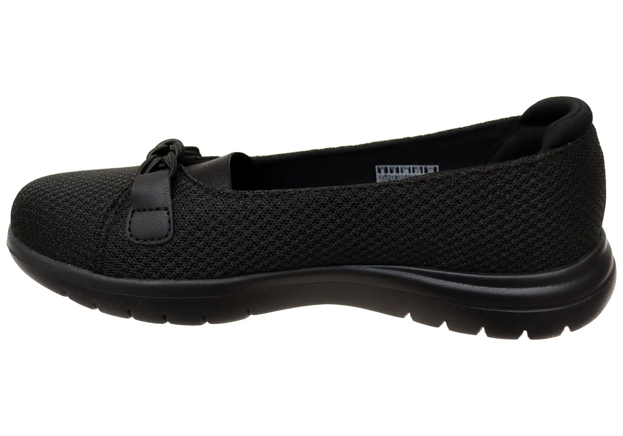 Skechers Damen On The Go Flex Peony Bequeme Schuhe Skechers Schuhe