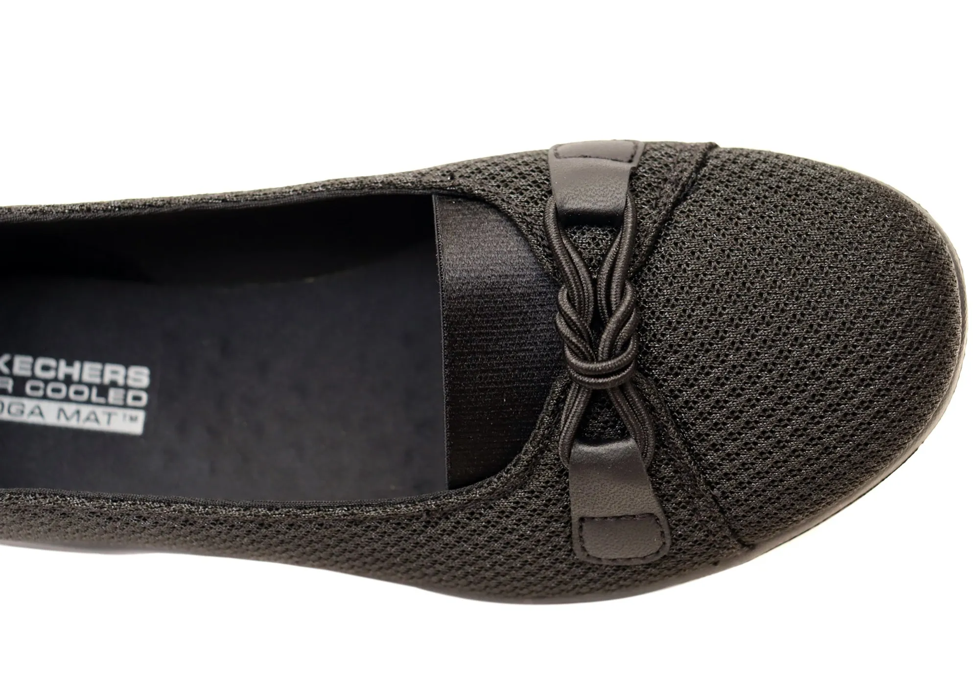 Skechers Damen On The Go Flex Peony Bequeme Schuhe Skechers Schuhe