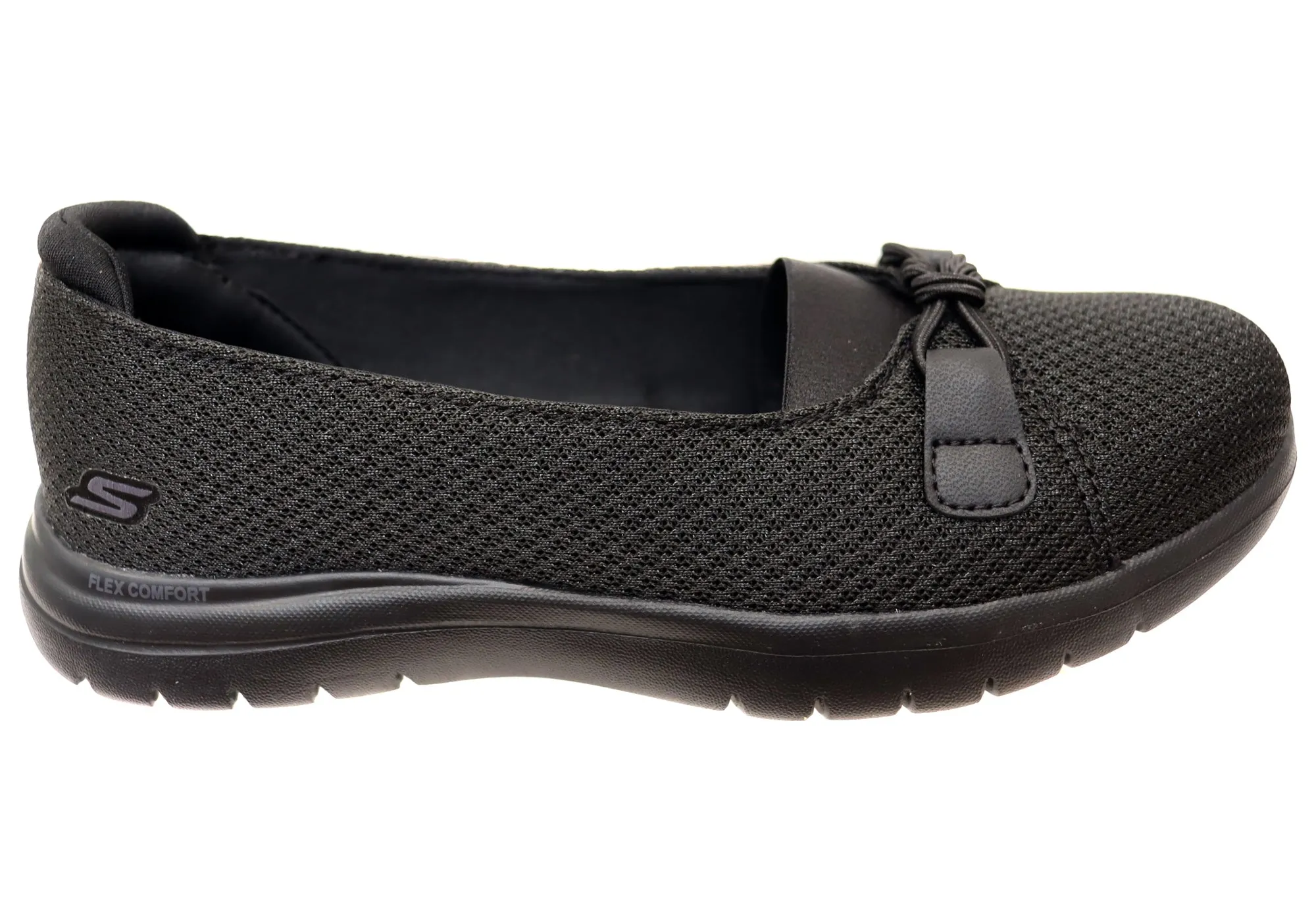 Skechers Damen On The Go Flex Peony Bequeme Schuhe Skechers Schuhe