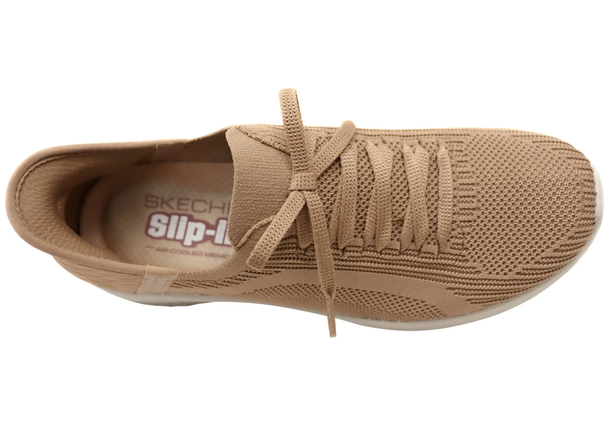 Skechers Damen Slip-Ins Ultra Flex 3.0 Brilliant Path Komfortschuhe Skechers Schuhe