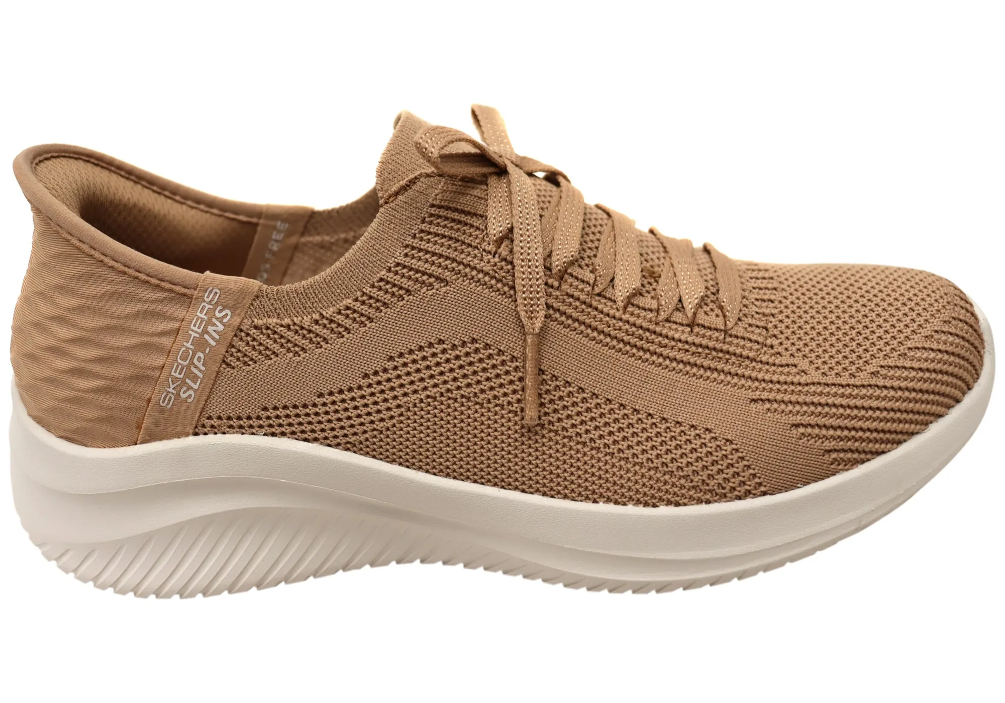 Skechers Damen Slip-Ins Ultra Flex 3.0 Brilliant Path Komfortschuhe Skechers Schuhe