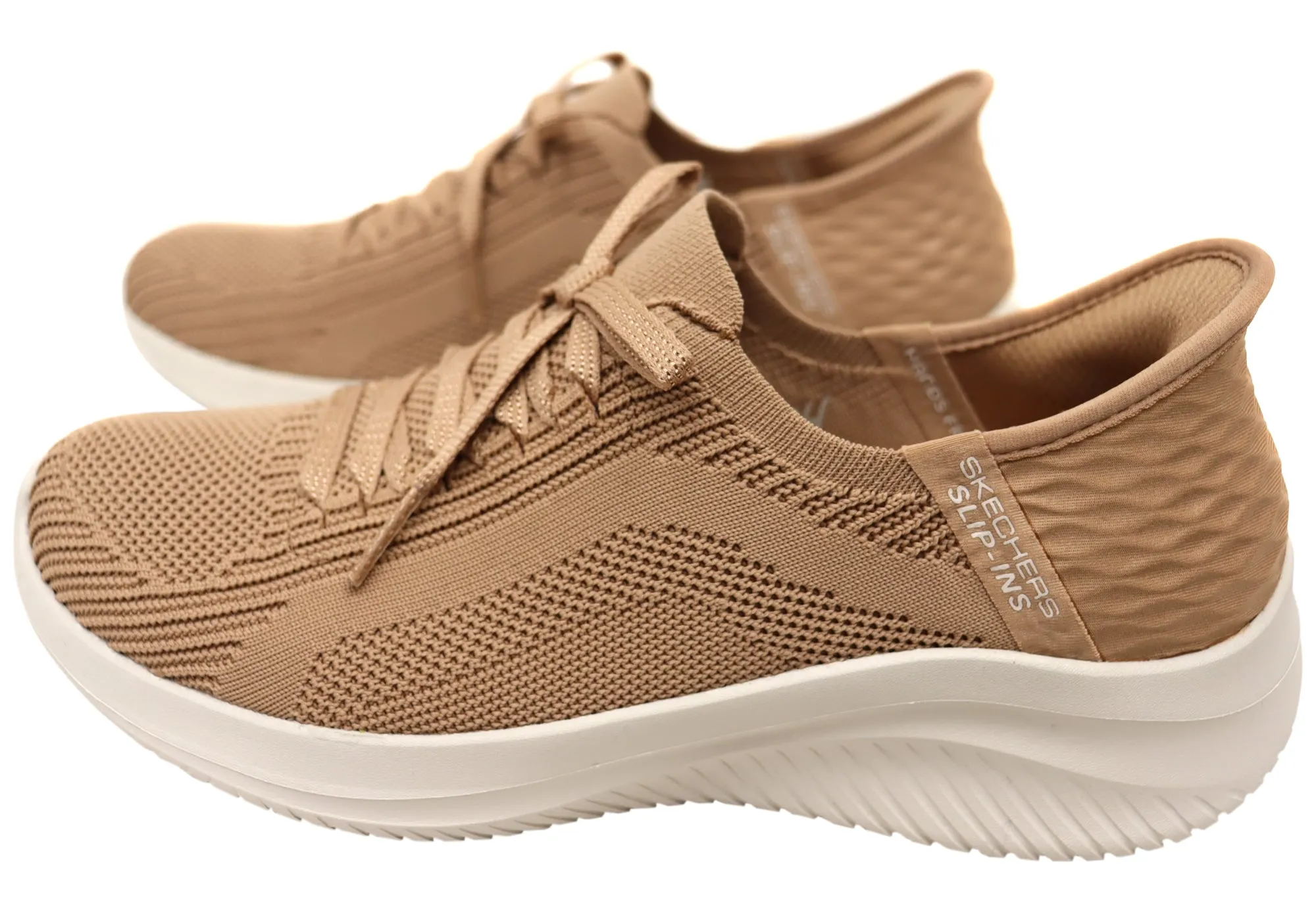 Skechers Damen Slip-Ins Ultra Flex 3.0 Brilliant Path Komfortschuhe Skechers Schuhe