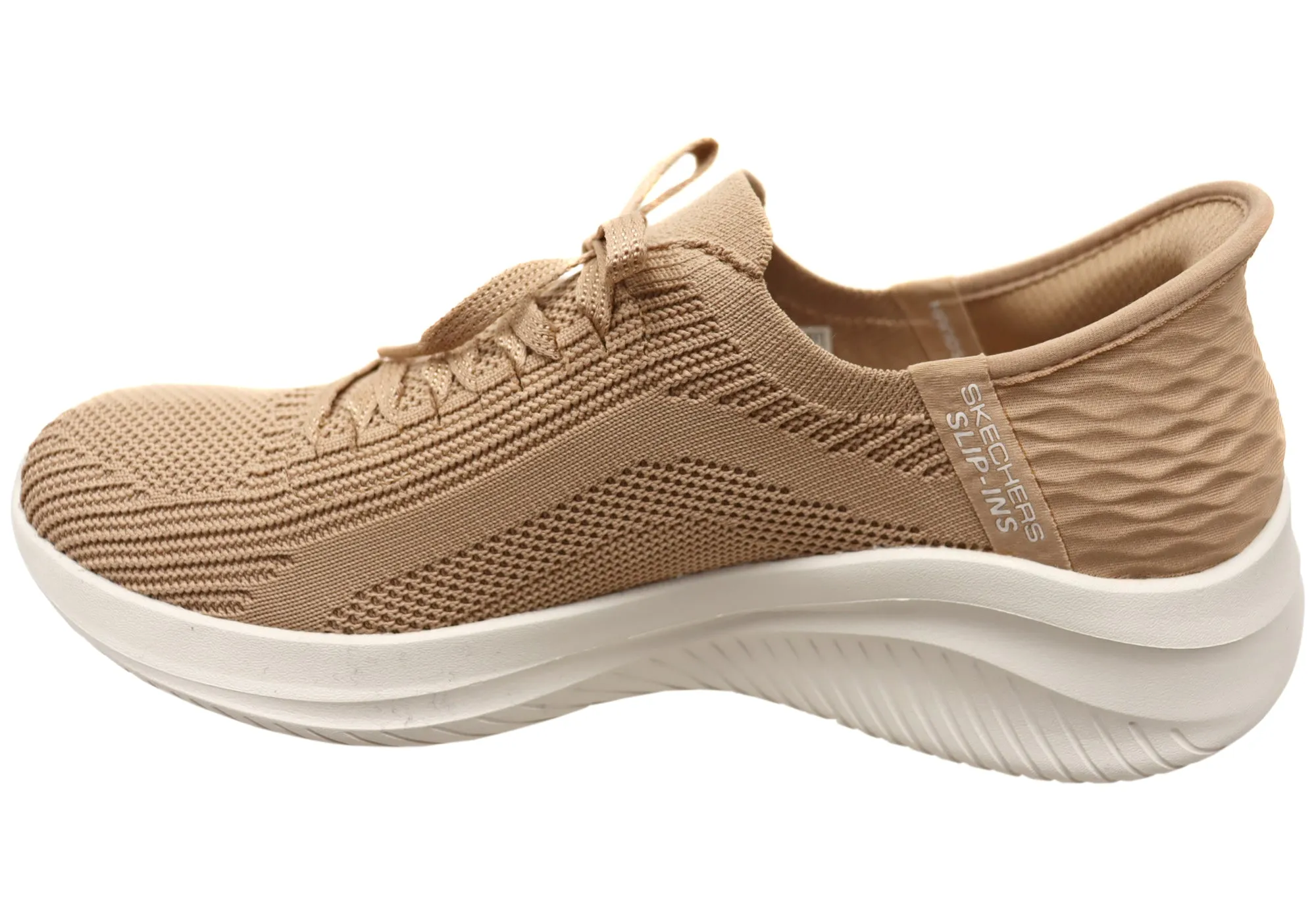 Skechers Damen Slip-Ins Ultra Flex 3.0 Brilliant Path Komfortschuhe Skechers Schuhe