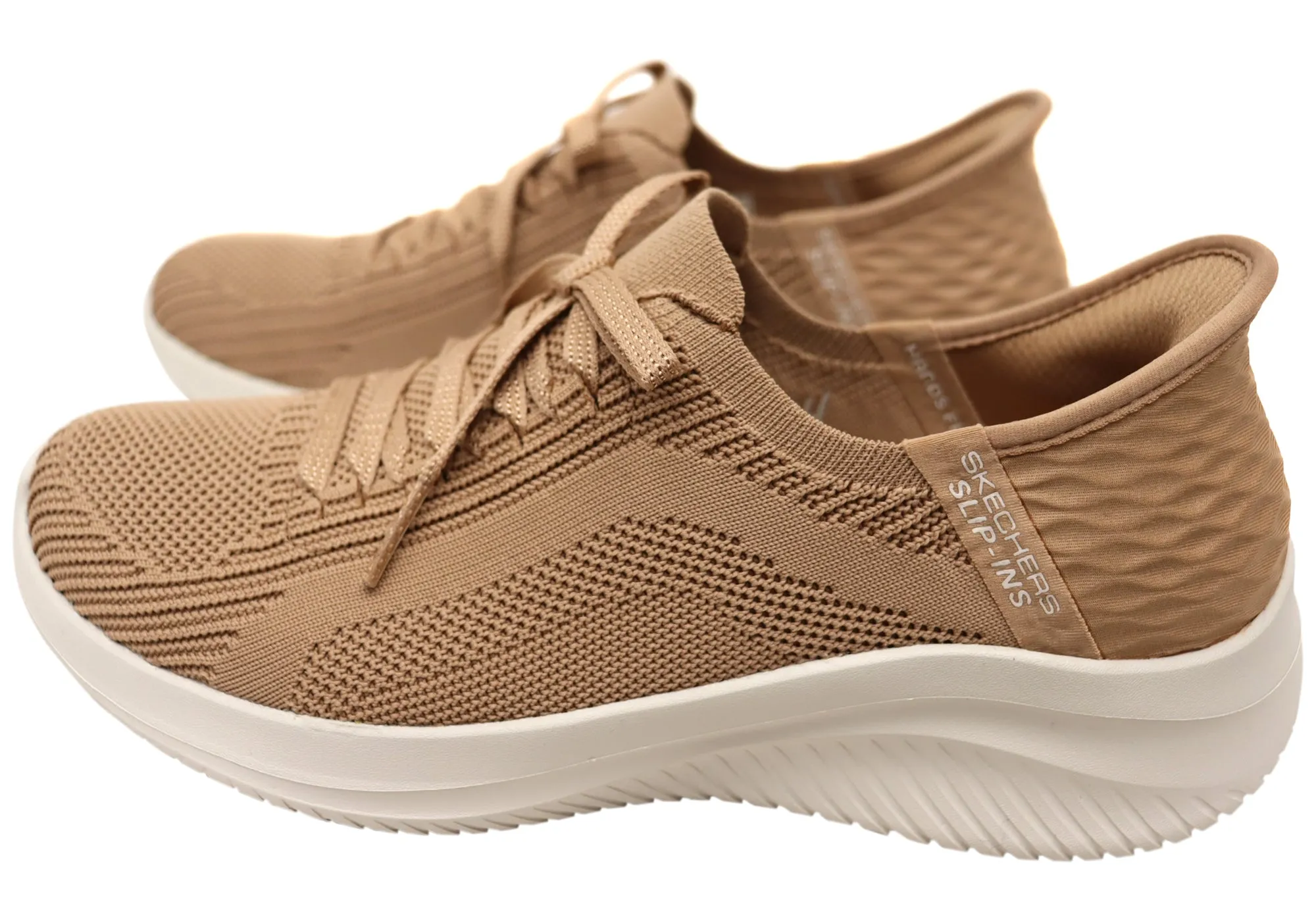 Skechers Damen Slip-Ins Ultra Flex 3.0 Brilliant Path Komfortschuhe Skechers Schuhe