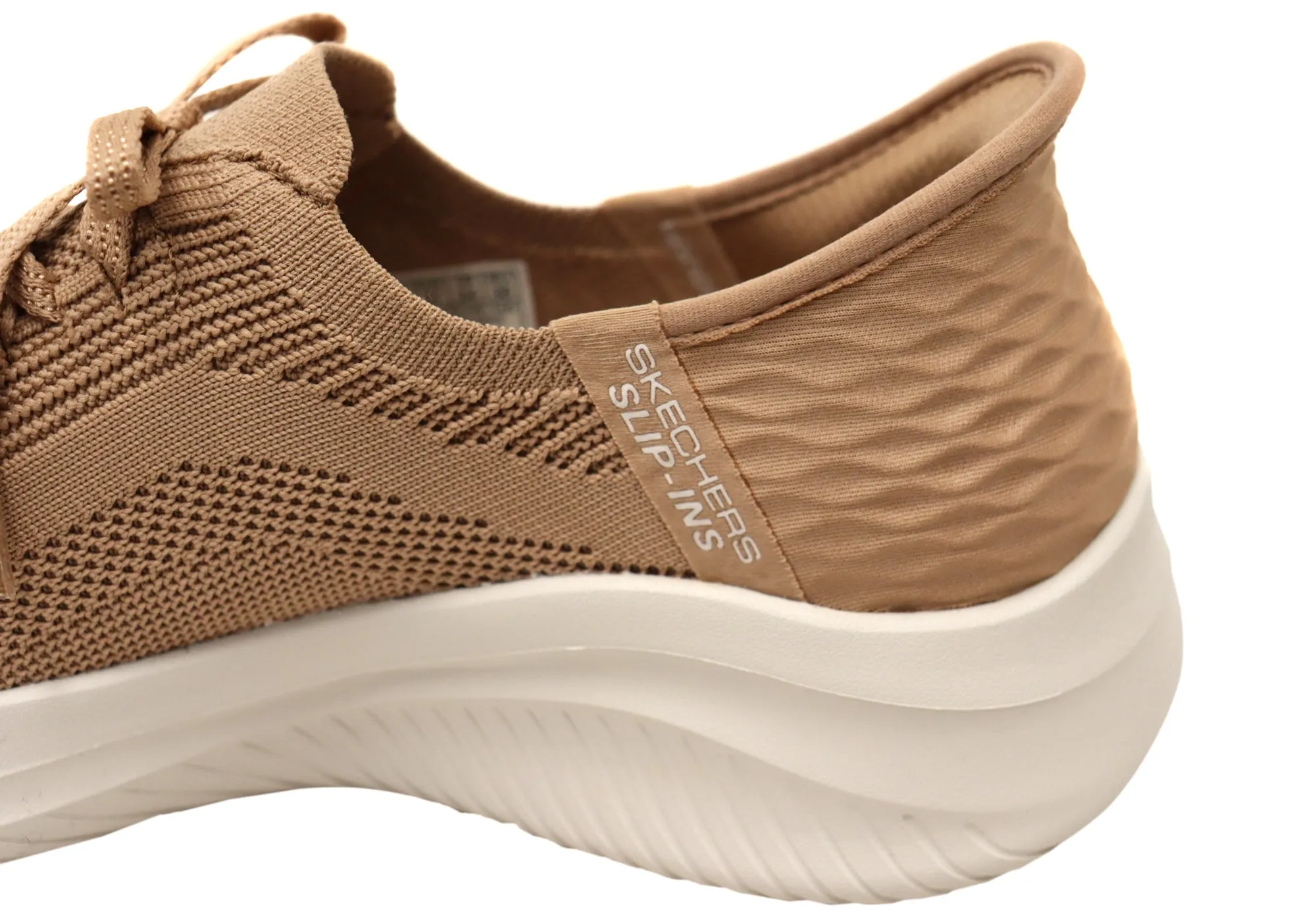 Skechers Damen Slip-Ins Ultra Flex 3.0 Brilliant Path Komfortschuhe Skechers Schuhe
