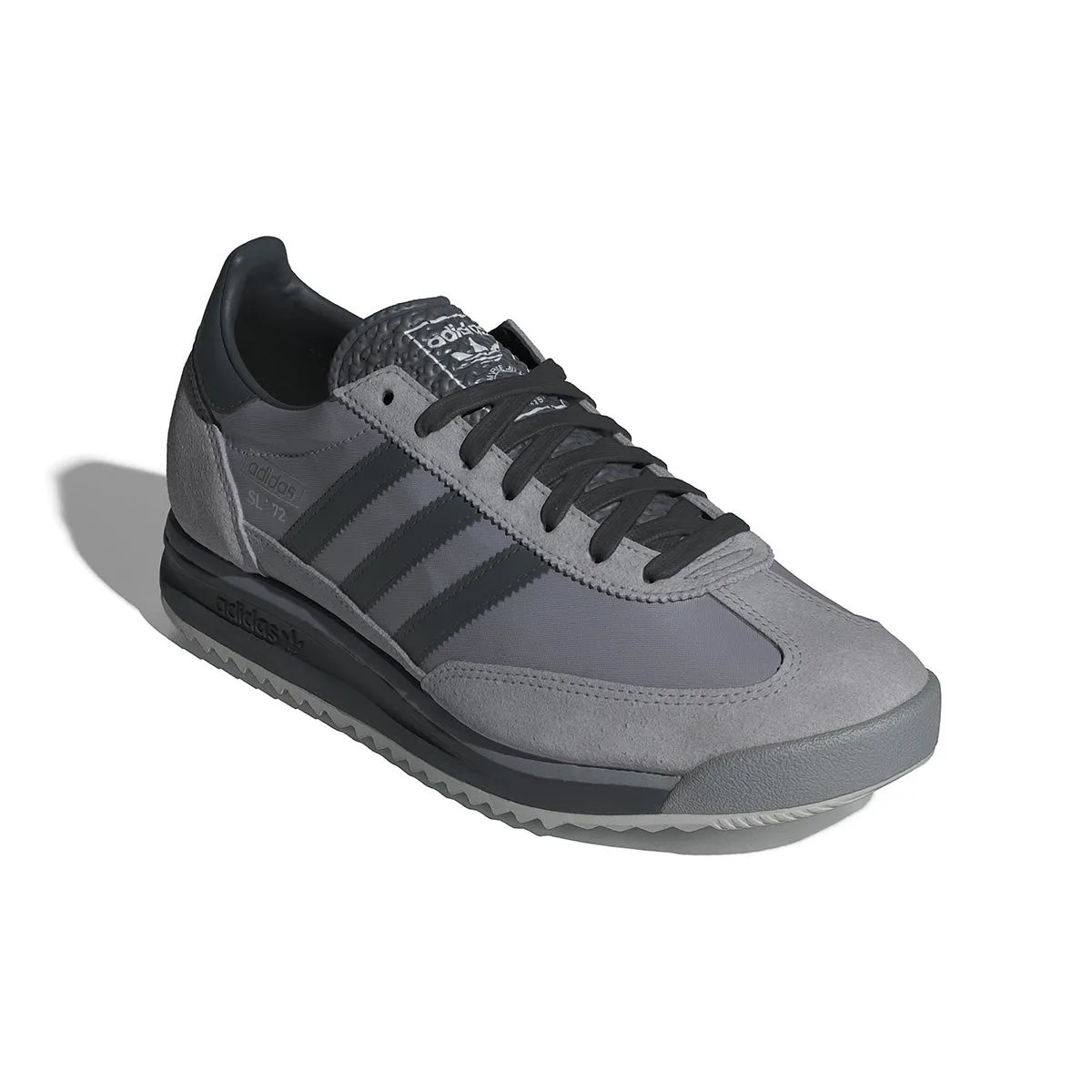 SL 72 RS 'Grau'