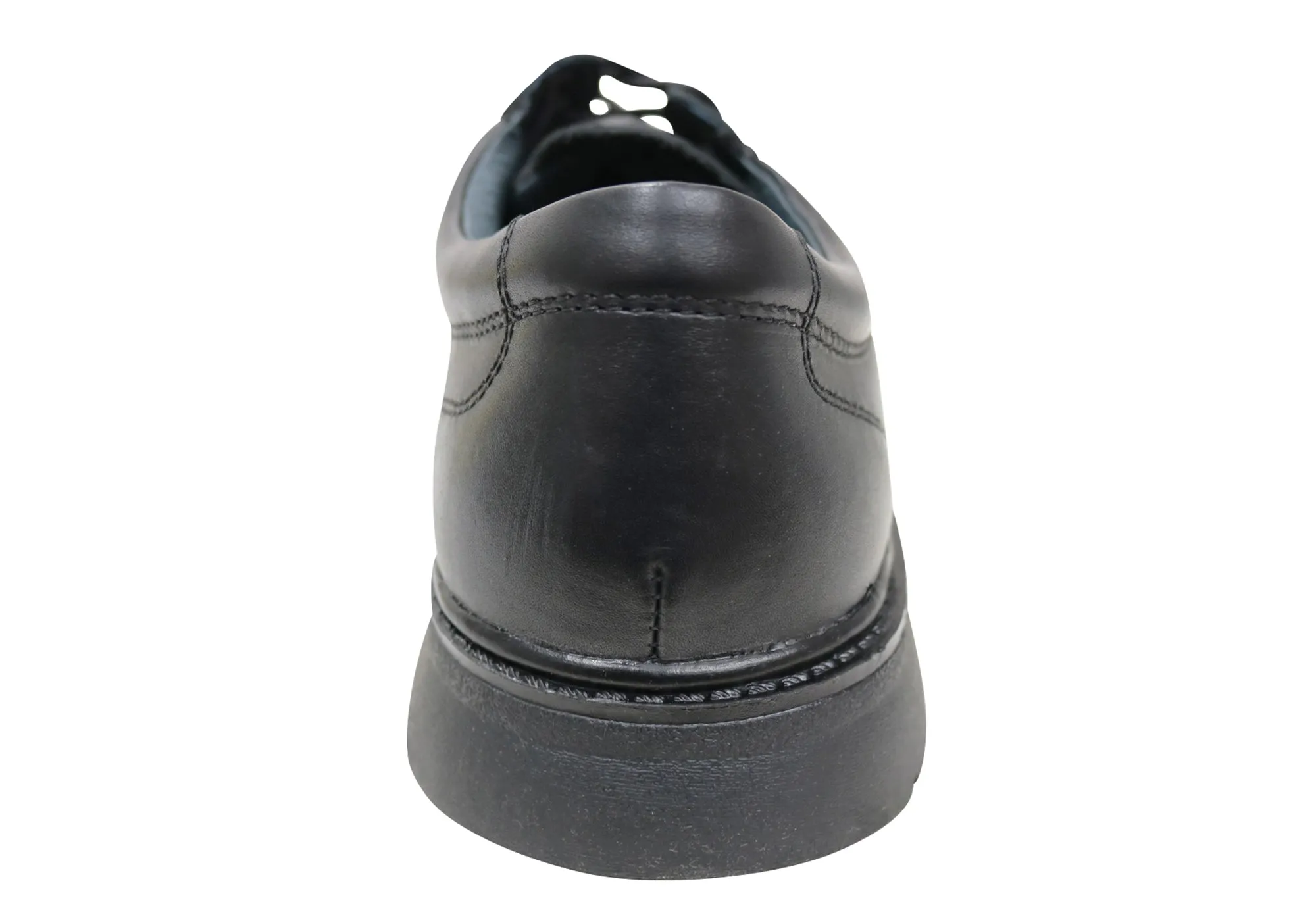 Slatters Senator Herren Bequeme Lederschnürung Anzugsschuhe Slatters Schuhe